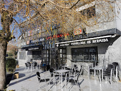 Parrillada Os Hermida