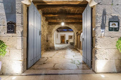 Pazo da Pena Manzaneda
