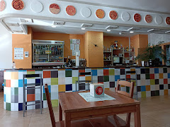 Pizzería Come y Calla