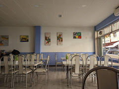 Pizzería La Artesanal