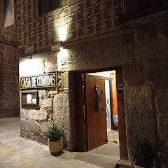 Pizzería La Cayetana