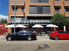 Planetorium
