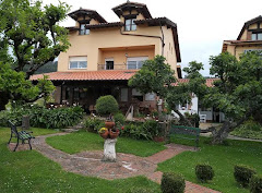 Posada rural el rincón de Cabrojo
