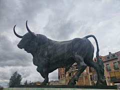 Puente Medieval de Tordesillas