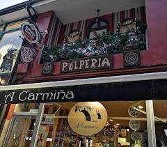 Pulpería A Carmiña