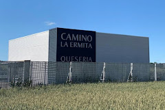 Quesería Artesanal Camino La Ermita