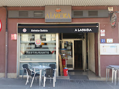 Restaurante A Lareira