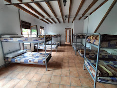 Restaurante Albergue DON CAMINO