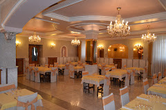 Restaurante América Hotel
