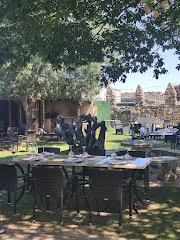 Restaurante Asador Cantina Sofía