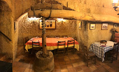 Restaurante Bodega La Solana