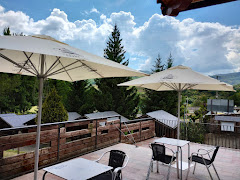Restaurante Bosque de Gordón