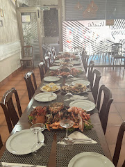 Restaurante Cafetería La Carabela