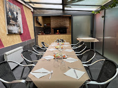 Restaurante - Cafetería La Concha