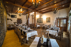 Restaurante Casa Beletri - Crazy Monkeys