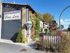 Restaurante Casa Lucy
