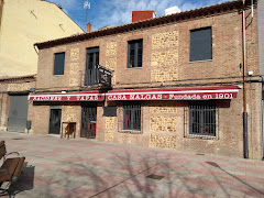 Restaurante Casa Nalgas