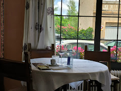 Restaurante Casa Tina