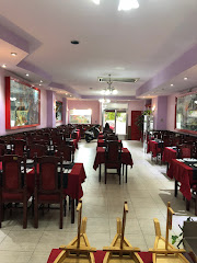 Restaurante chino Ji xaing