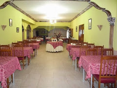 Restaurante Cobas