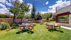 Restaurante Conde Lucanor y Parrilla Las Claras