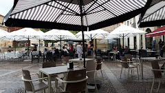 Restaurante El Capricho