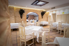 Restaurante El Fogón del Salvador