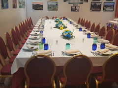 Restaurante el puchero de lerma