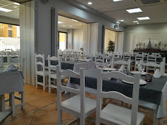 Restaurante El Rebeco