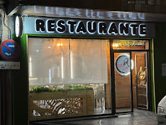 Restaurante Fon