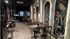 Restaurante Kaeru