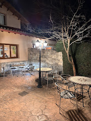 Restaurante La Galana