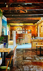 Restaurante La Maruquesa