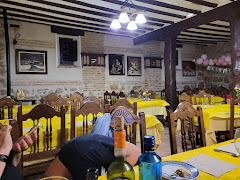 RESTAURANTE LA ZILLA