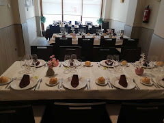 Restaurante Los 3 sentidos