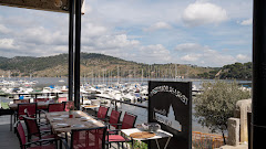 Restaurante Monasterio