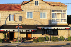 Restaurante O Churrasco De Rubiáns