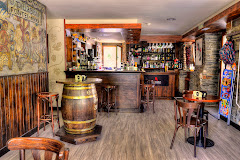 Restaurante O Pillabán