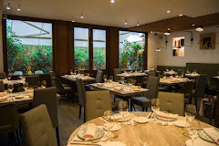 Restaurante Origen