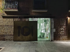 Restaurante Pablo