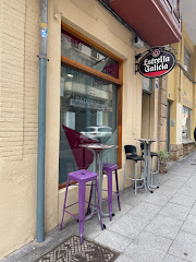 Restaurante Padornelo