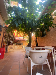 Restaurante parrilla Donde Mario