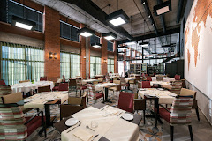 Restaurante Paso Honroso