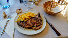 Restaurante Quiroga