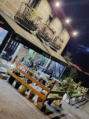 Restaurante Santa Baia