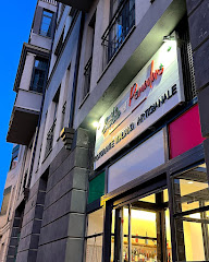 Ristorante Basilico & Pomodoro
