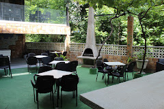 Rogelio Café Pub
