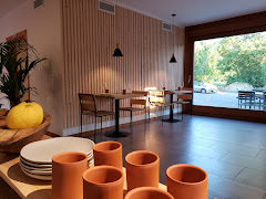 Ruda Restaurante Plant based
