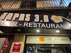 TAPAS 3.0