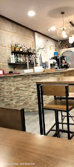 Taperia Bohemian